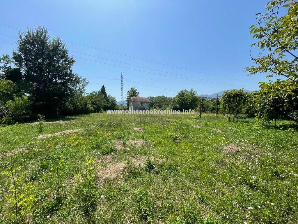 For sale, house 208m2, Kosic, Podgorica